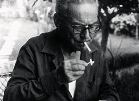 Ivo andric