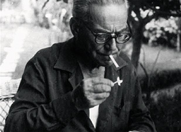 Ivo andric