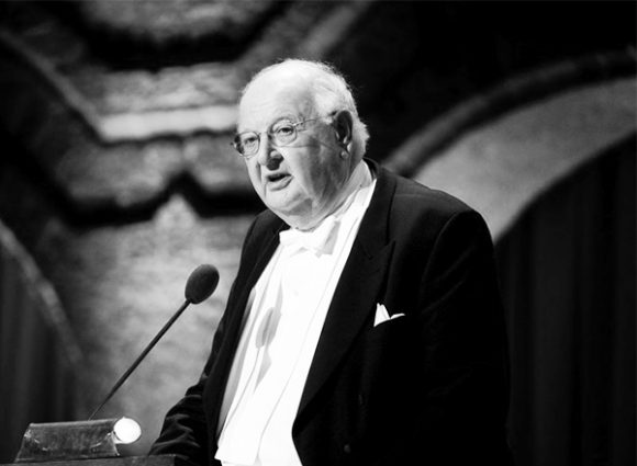 Angus Deaton