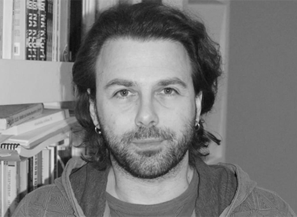 andrea matosevic
