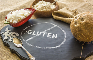 gluten