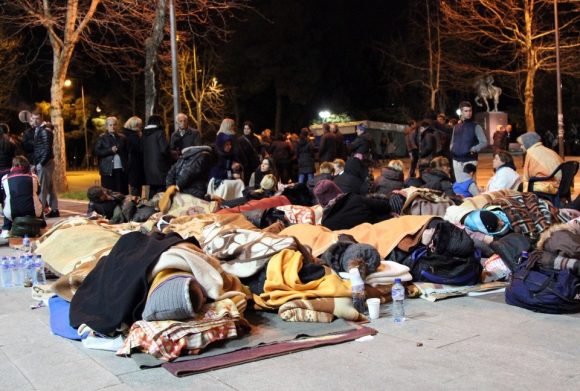 protest majki strajk gladju e1618904700368