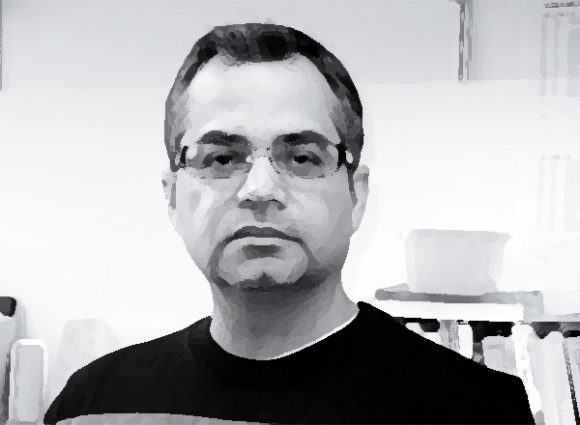 vivek chibber