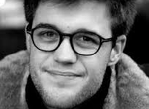 Maxime Audinet