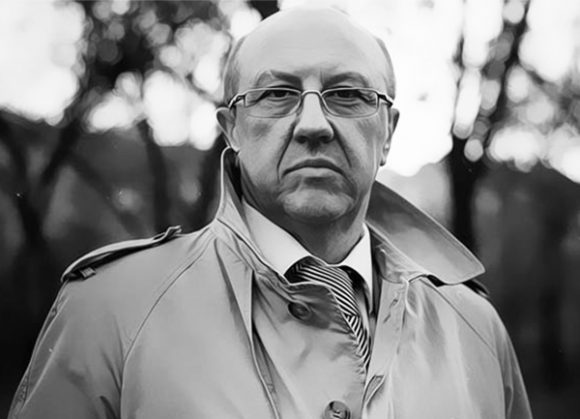 andrej fursov
