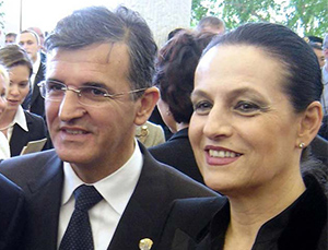 Švajcarska potvrdila da su Marovići imali milione na računu