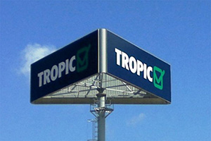 tropic