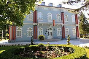 U dvorištu predsjedničke rezidencije nema više njemačkog hrasta