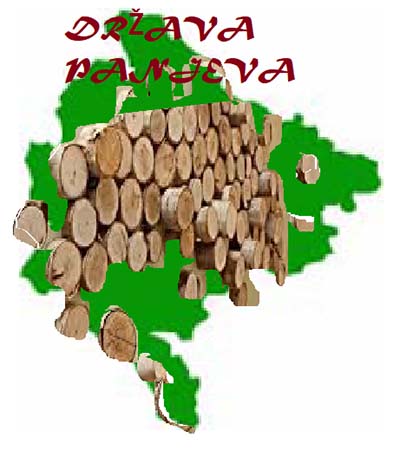 Green Home: Nepoznate osobe posjekle borove na Ćemovskom polju