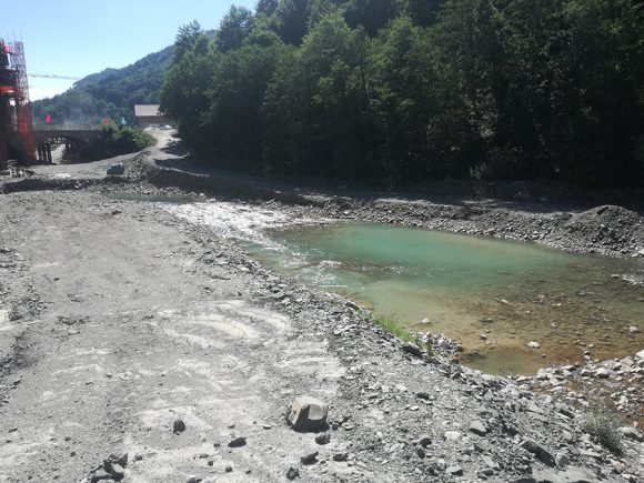 Hidrološka suša: Tihi ekstrem koji ugrožava naše vodotokove