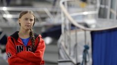 Izraelci uhapsili aktivistkinju Tunberg i francuskog poslanika