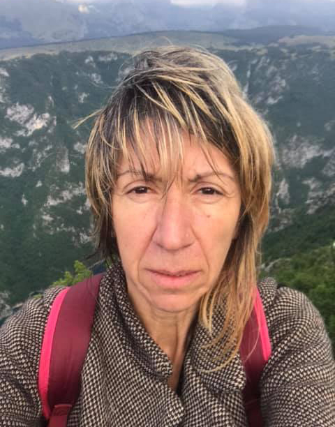 Ljiljana Vukovic