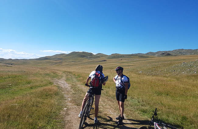 Vožnja bicikla troši glikogen iz naših mišića, a koji inače ima ulogu direktnog izvora glukoze