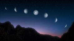 Na Zemlju stigli uzorci s 'tamne' strane Mjeseca