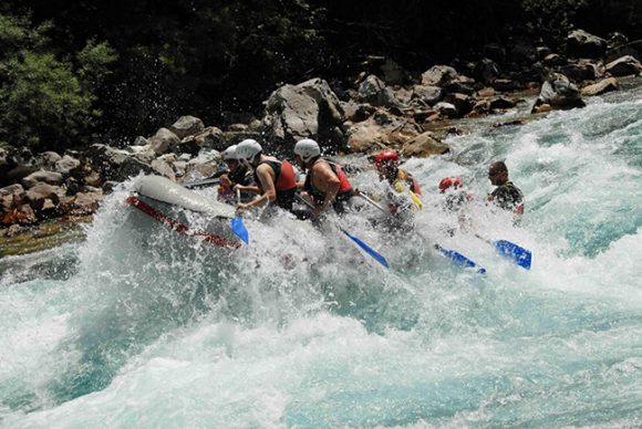 Crnogorsko Ministarstvo energetike i rudarstva odbilo poziv o gradnji HE 'Buk Bijela'