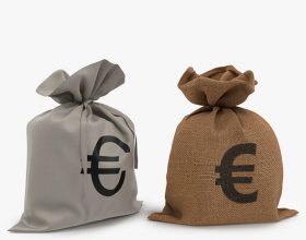 Kako je evro podelio Evropu