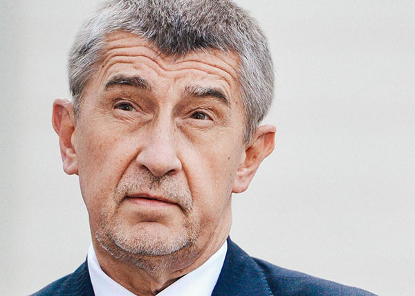 Andrej Babiš Češka: Babiš najavio koaliciju sa evrosketicima i desnicom