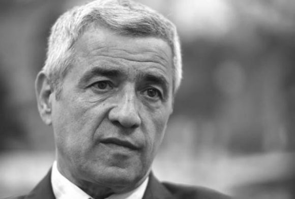 Politika ubistva: slučaj Olivera Ivanovića