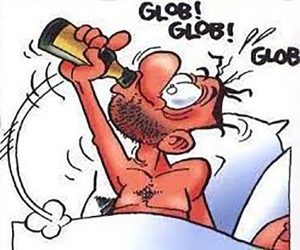 alkohol