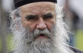 Predsjednik Milatović posthumno odlikovao mitropolita Amfilohija