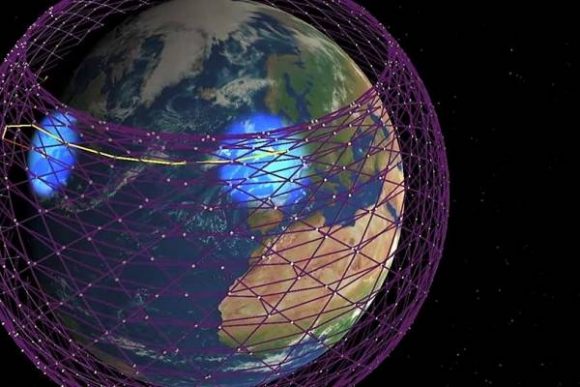 PCpress: Kina počela s lansiranjem satelita koji će formirati veliku konstelaciju