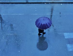 Više kiše se očekuje uveče