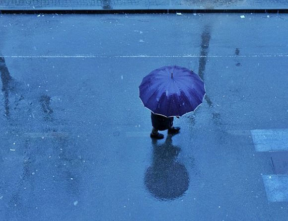 Više kiše se očekuje uveče