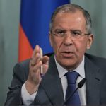 Lavrov: Zapad u agoniji i histeriji
