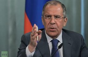 Lavrov: Svi koji pate od agresije SAD i Izraela su naši strateški partneri