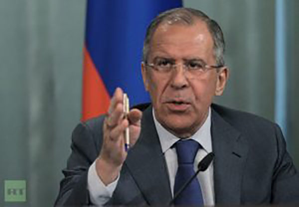 Lavrov