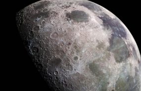 Kina planira da gradi lunarnu svemirsku stanicu