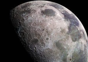 Kina planira da gradi lunarnu svemirsku stanicu