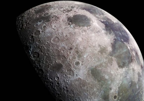 Kina planira da gradi lunarnu svemirsku stanicu