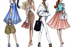 Pariz i moda — ali na sasvim drugi način