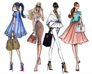 Pariz i moda — ali na sasvim drugi način