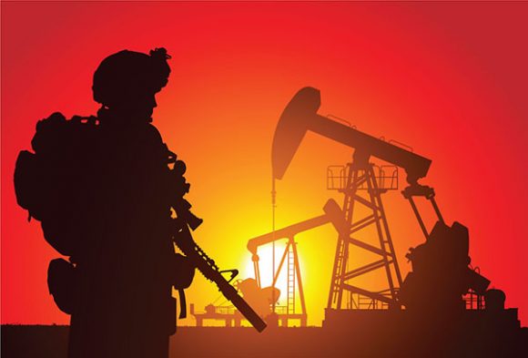 Energetska podloga suvremene geopolitičke slagalice