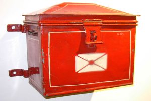 Poštari ne znaju đe je Ekonomski fakultet?