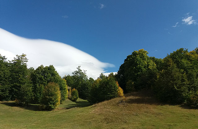 Sunčano i veoma toplo, slab vjetar će mijenjati smjer