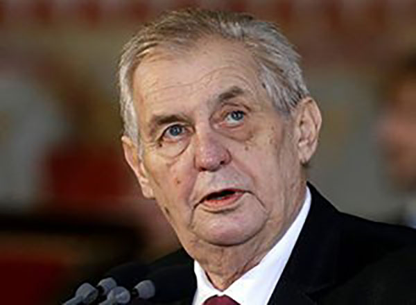 zeman