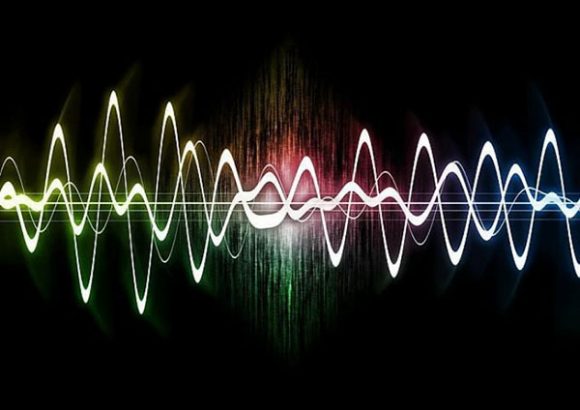 Čudni zvuci