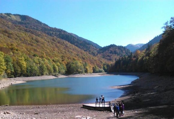 Biogradsko jezero