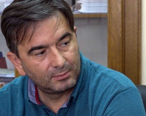 LGBT Forum Progres prijavio policiji Nebojšu Medojevića