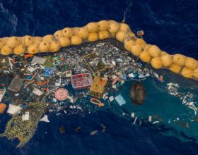 Brod za uklanjanje plastike zaploviće 2024. godine (video)