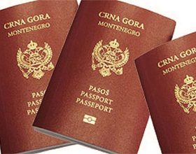 Za  2108 osoba biće  pokrenuti postupci za gubitak crnogorskog državljanstva po sili zakona