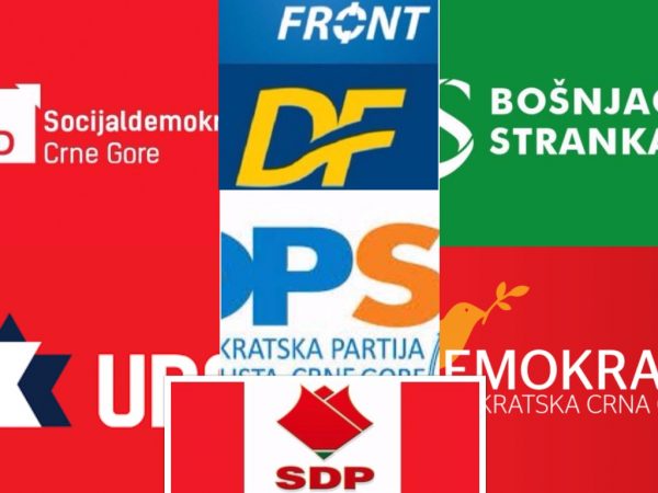 ilustracija Konsenzus za povećanje novca, dok reforma stoji