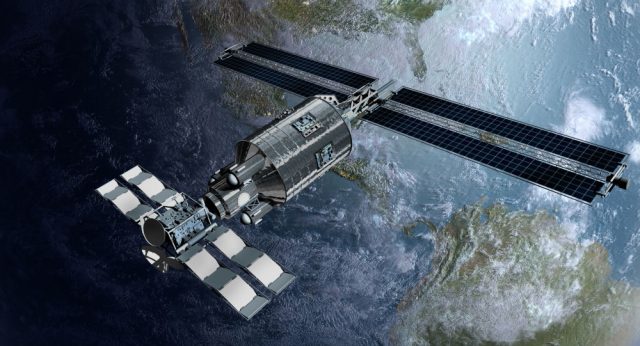 satelit