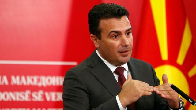 zaev
