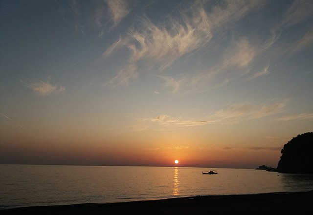 Pretežno sunčano i tokom dana toplije