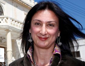 Istraga: Vlada Malte odgovorna za ubistvo novinarke