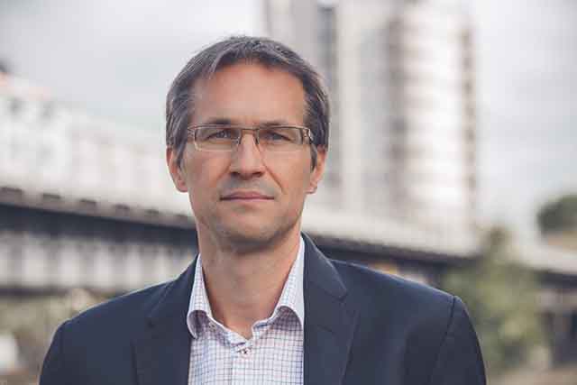 Knaus-Gerald